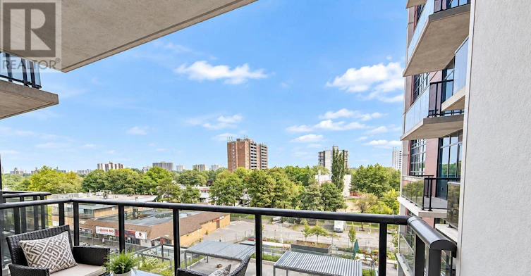 519-2825 Jane Street, Toronto, ON, M3N 0A8 - 8