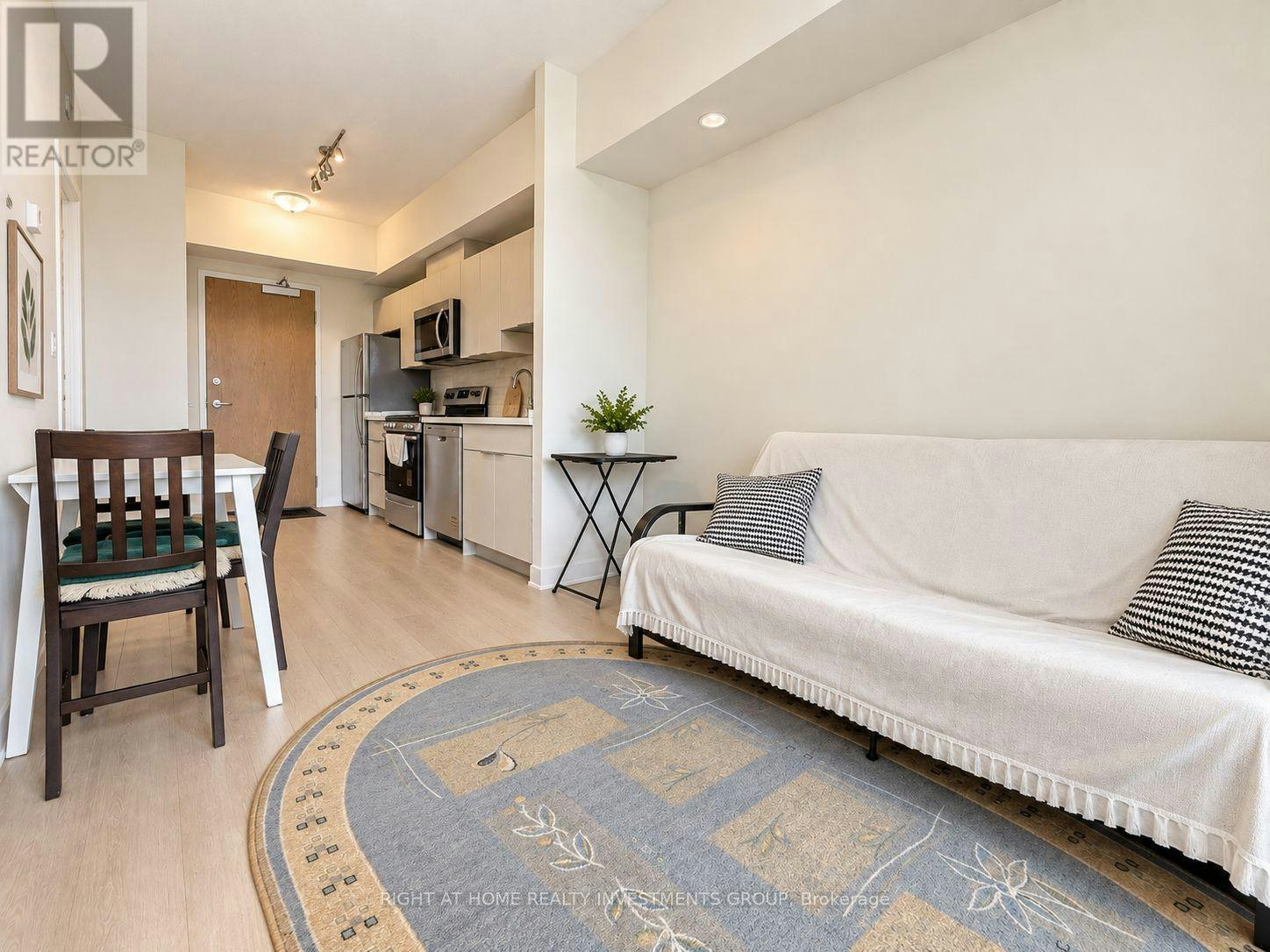 519-2825 Jane Street, Toronto, ON, M3N 0A8 - 5