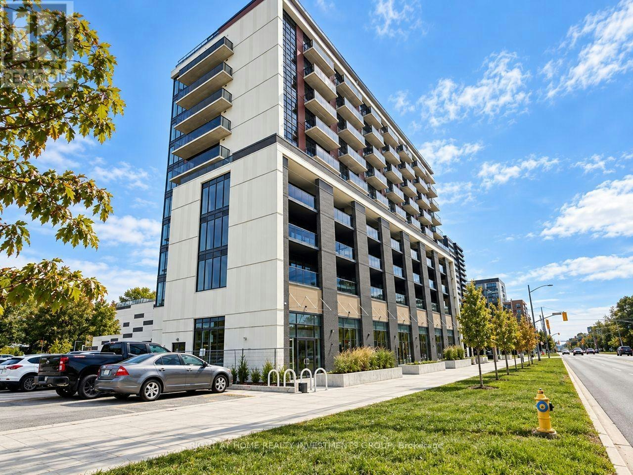 519-2825 Jane Street, Toronto, ON, M3N 0A8