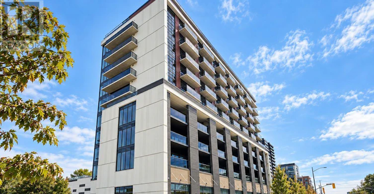 519-2825 Jane Street, Toronto, ON, M3N 0A8