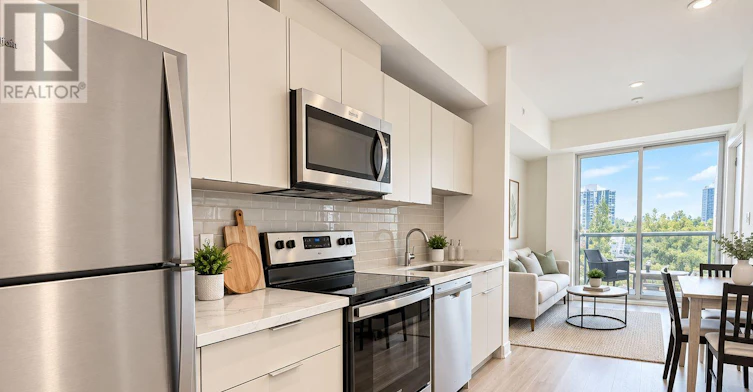 519-2825 Jane Street, Toronto, ON, M3N 0A8 - 3