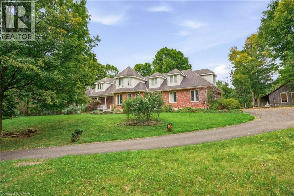 8010 Guelph Line, Milton, ON, L0P 1B0