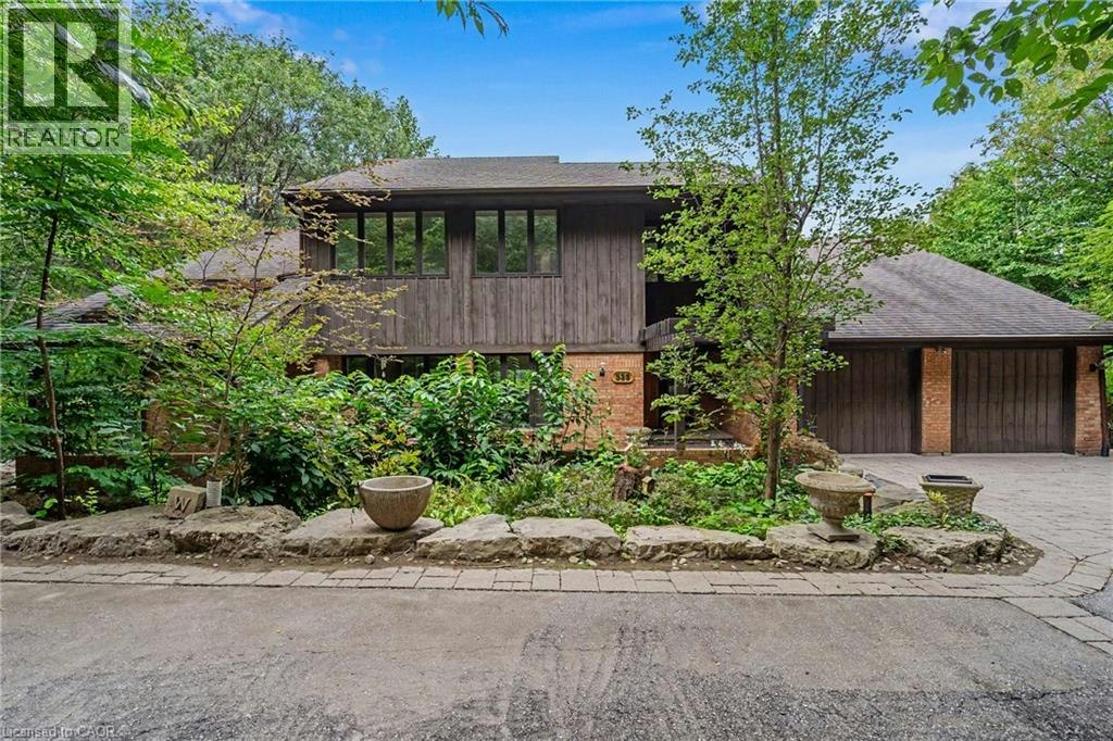 539 Ontario Street, Hamilton, ON, L9G 3E1