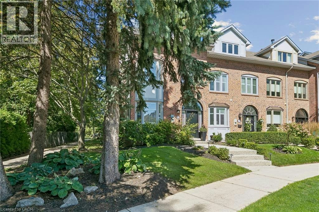 73 Windhaven Place, Oakville, ON, L6L 6L1