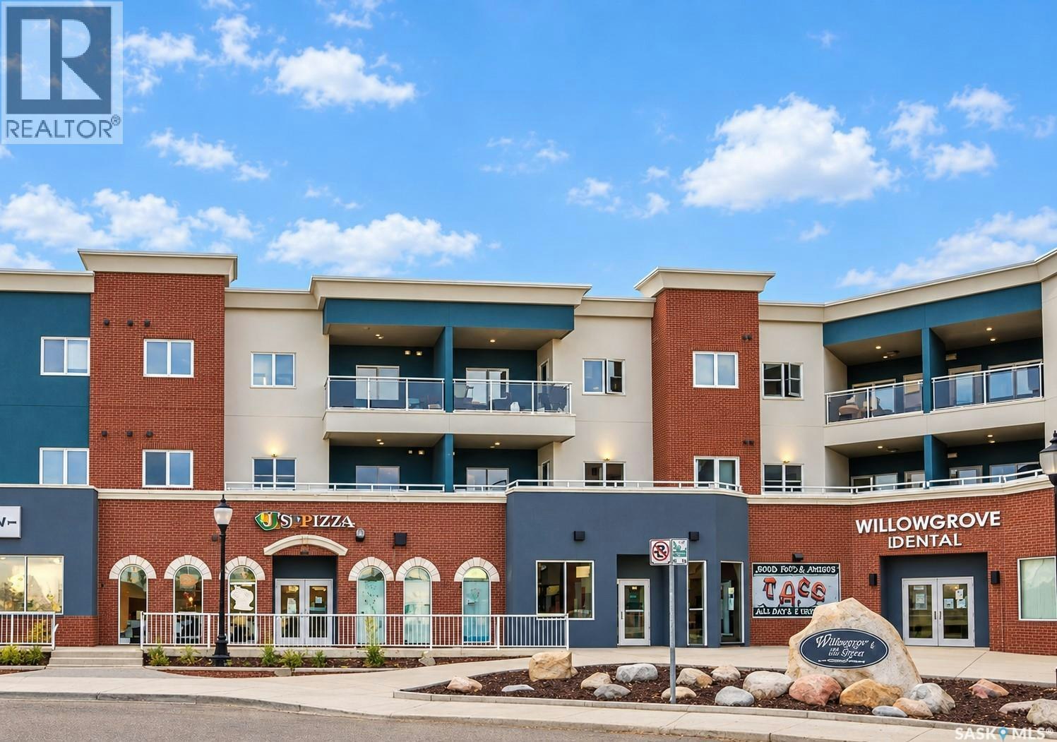 309-412 Willowgrove Square, Saskatoon, SK, S7W 0E5
