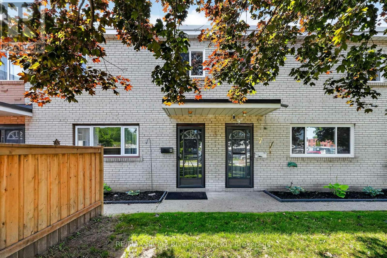 8-137 Furnace Street, Cobourg, ON, K9A 2E5