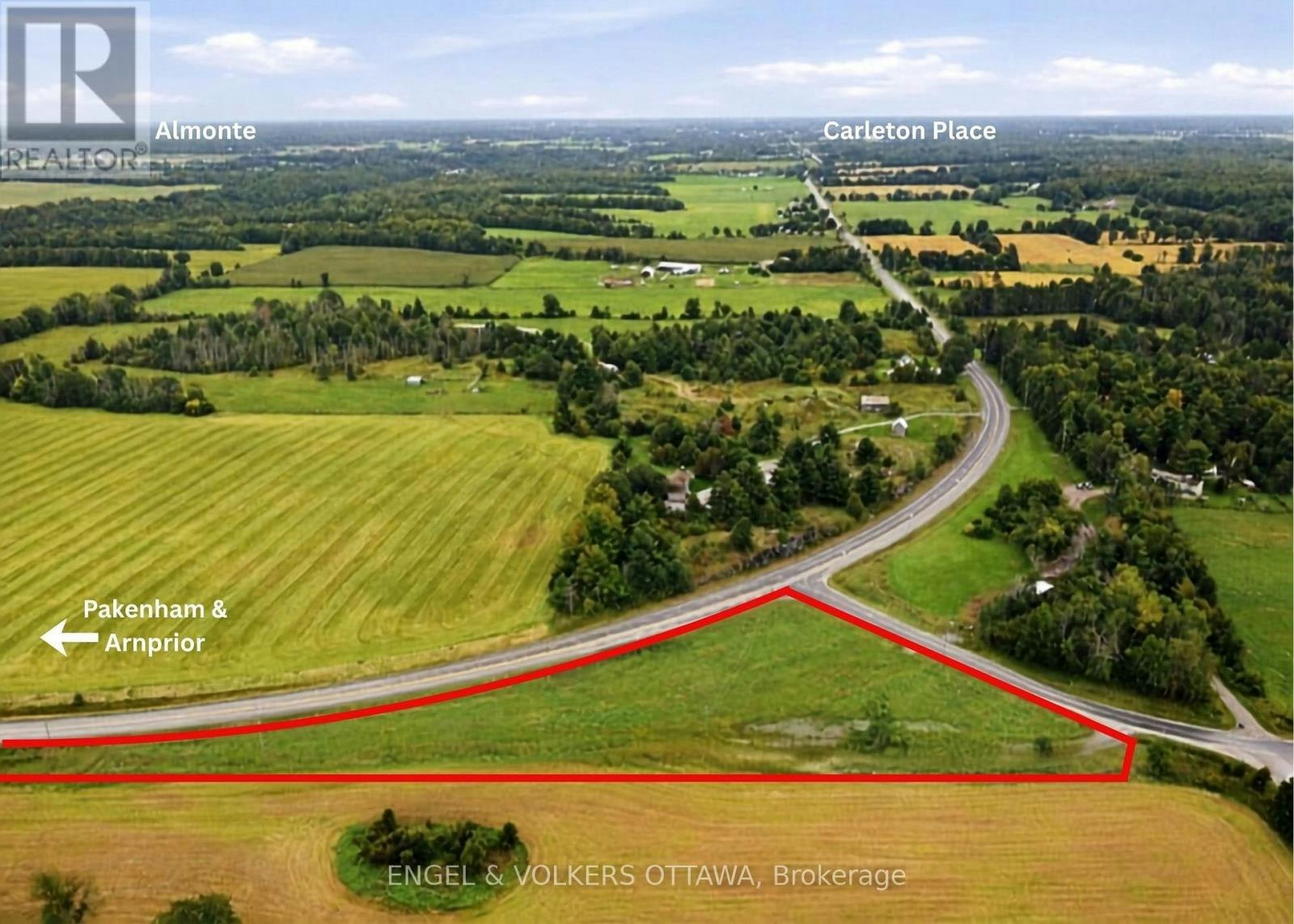 112 Cedar Hill Side Road, Mississippi Mills, ON, K0A 2X0