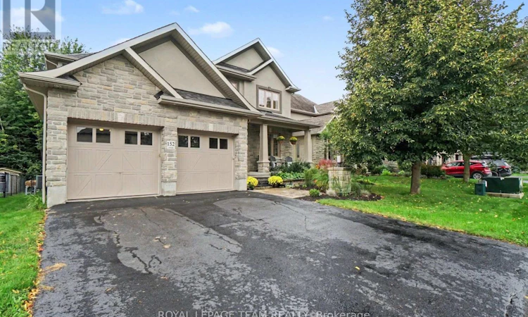 152 Ridge Drive WEST