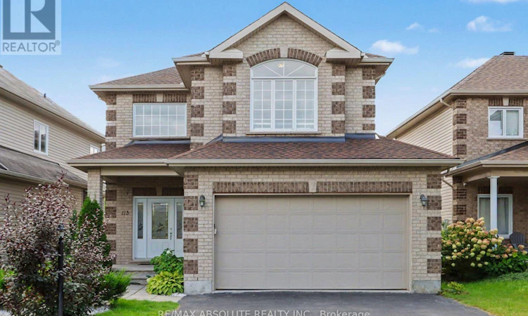 113 Sirocco Crescent