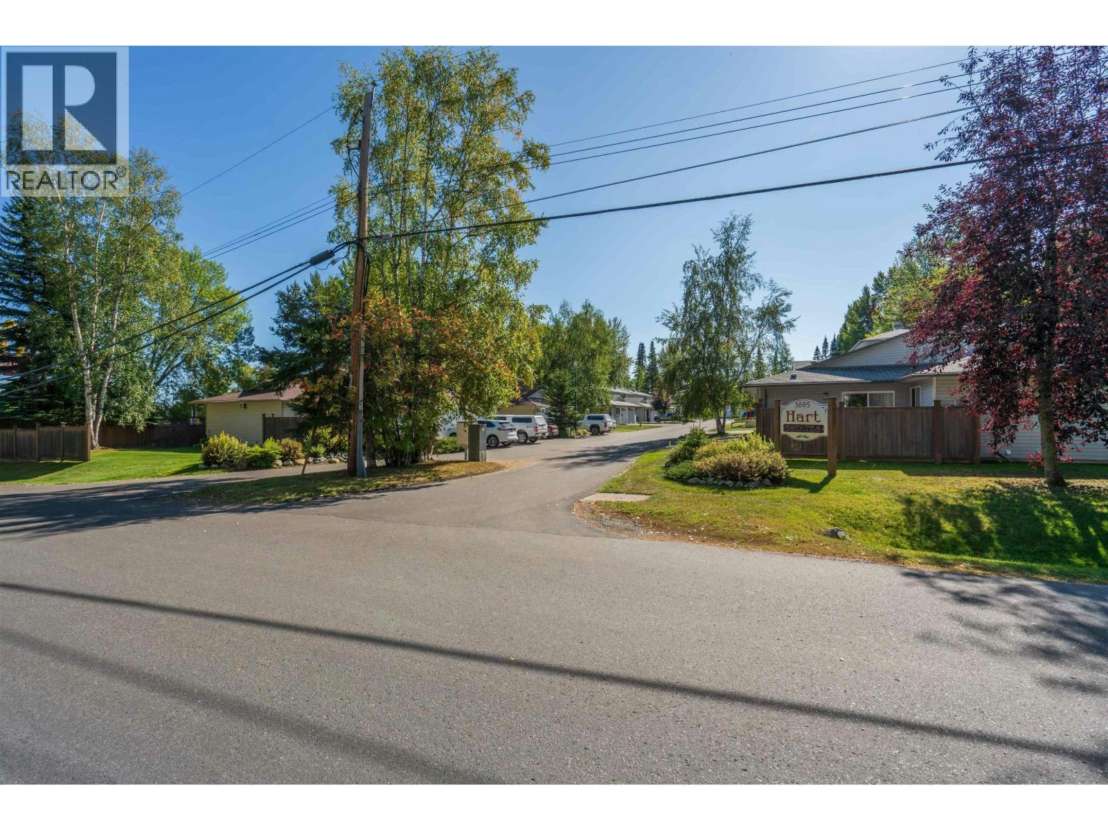 114-3885 Richet Street, Prince George, BC, V2K 2J2