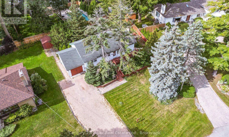 2013 Deramore Drive