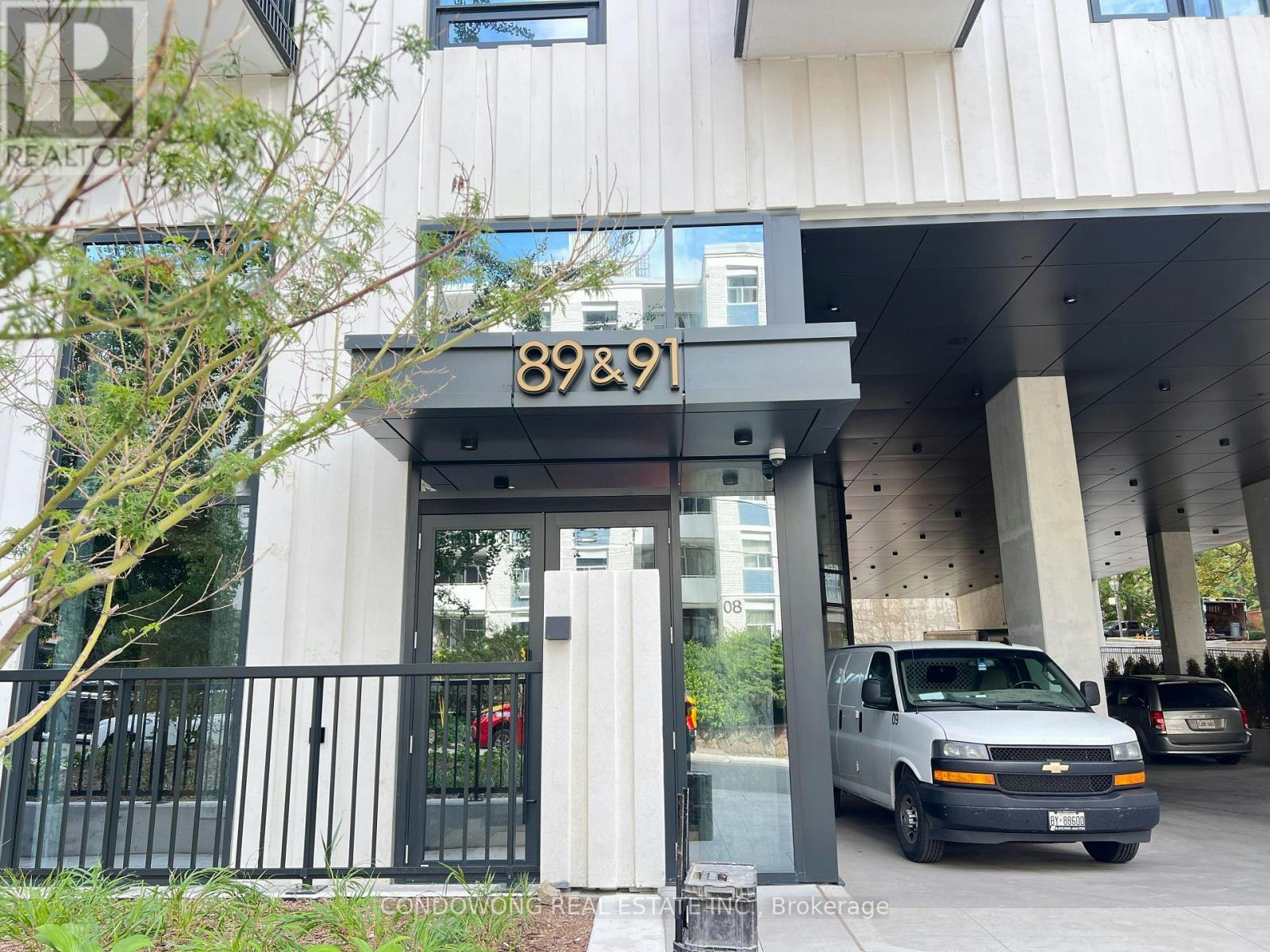 518-91 Montclair Avenue, Toronto, ON, M5P 0B1 - 20