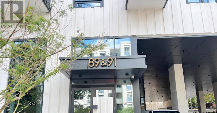 518-91 Montclair Avenue, Toronto, ON, M5P 0B1 - 20