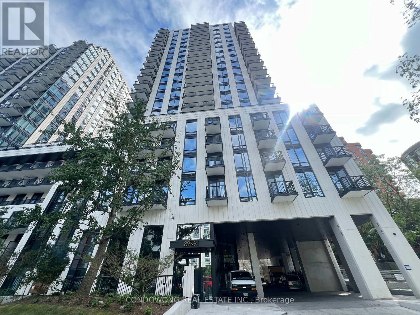 518-91 Montclair Avenue, Toronto, ON, M5P 0B1 - 21
