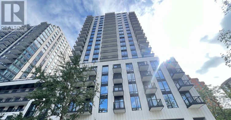 518-91 Montclair Avenue, Toronto, ON, M5P 0B1 - 21