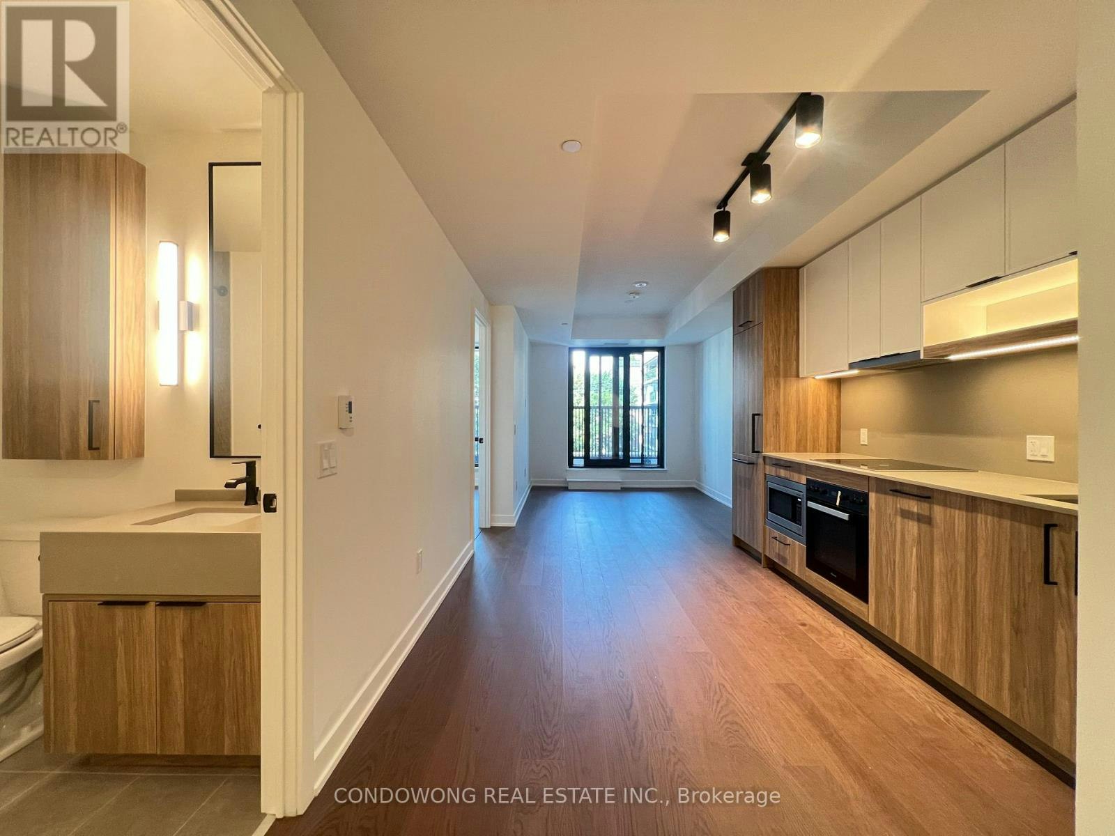 518-91 Montclair Avenue, Toronto, ON, M5P 0B1 - 5