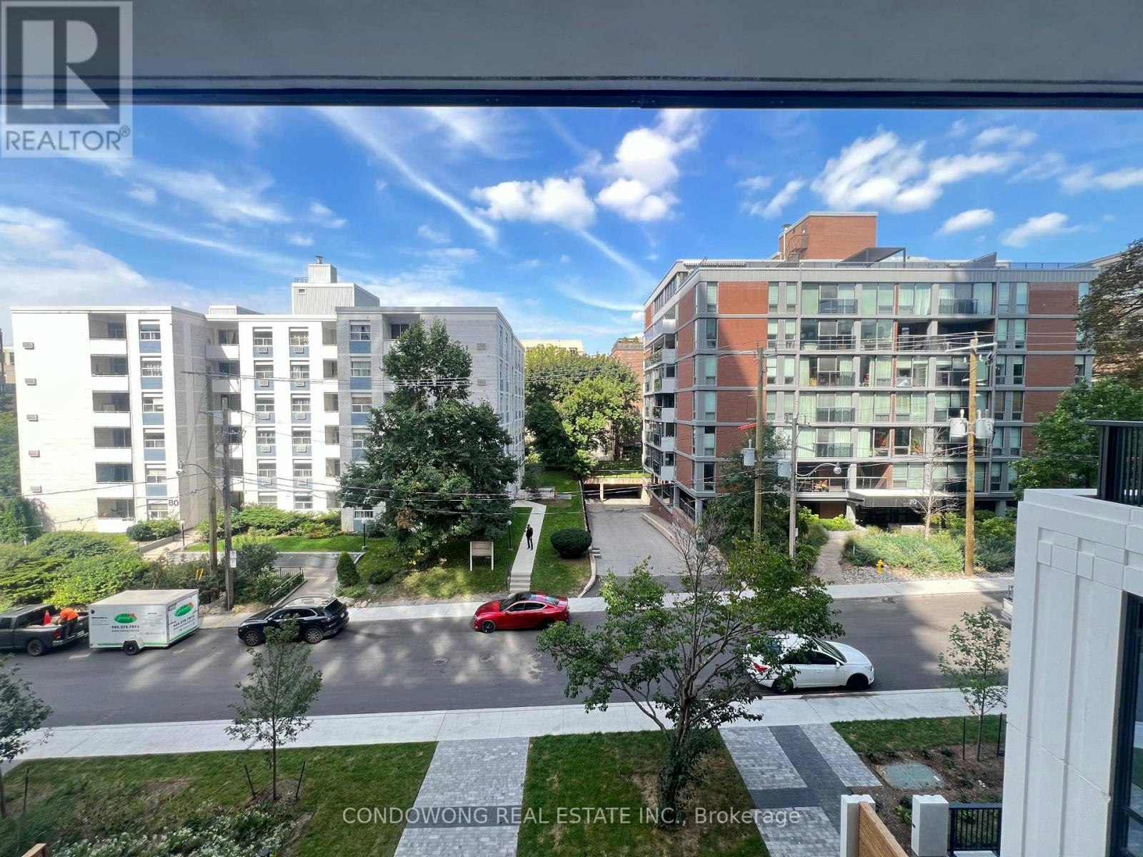 518-91 Montclair Avenue, Toronto, ON, M5P 0B1 - 19