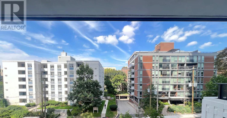 518-91 Montclair Avenue, Toronto, ON, M5P 0B1 - 19