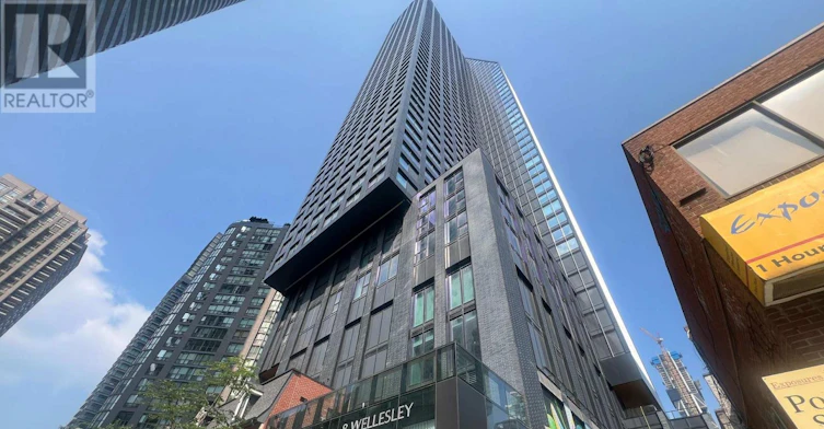 4508-8 Wellesley Street W, Toronto, ON, M4Y 0J5 - 15