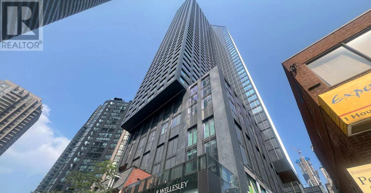 4508-8 Wellesley Street W, Toronto, ON, M4Y 0J5 - 16