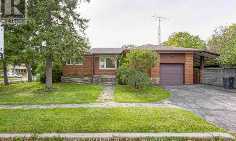 260 Moore Park Avenue