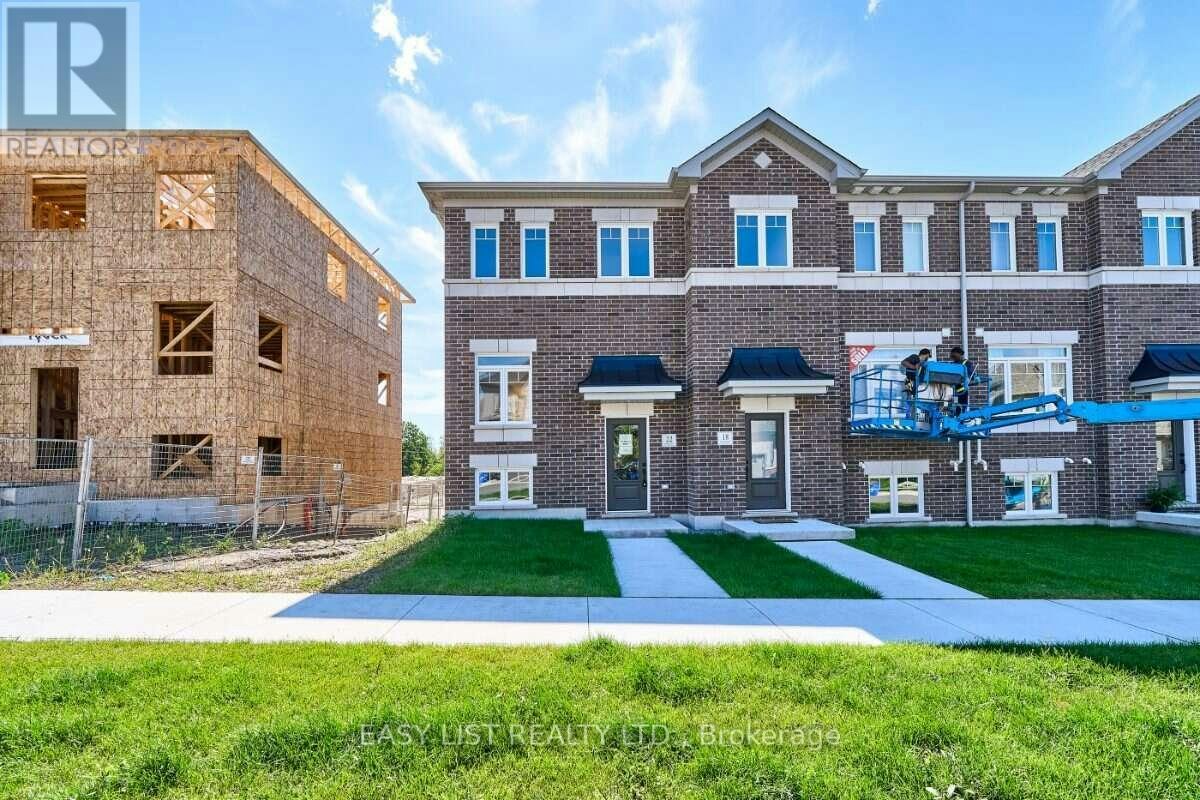 22 Nady Lane, Clarington, ON, L1B 0X4