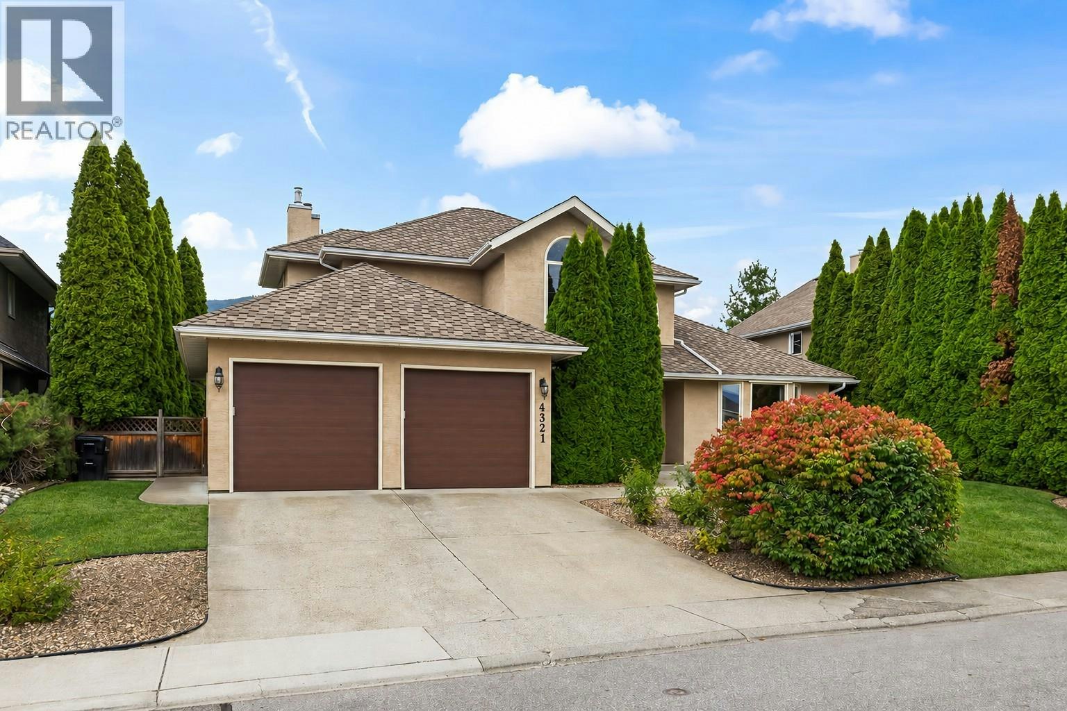 4321 Crystal Drive, Vernon, BC, V1T 8V4