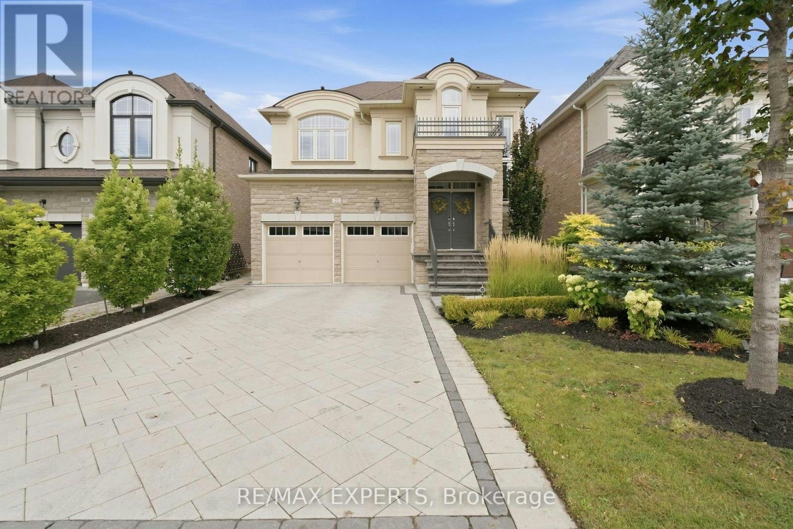 22 Garyscholl Road, Vaughan, ON, L4H 3R3