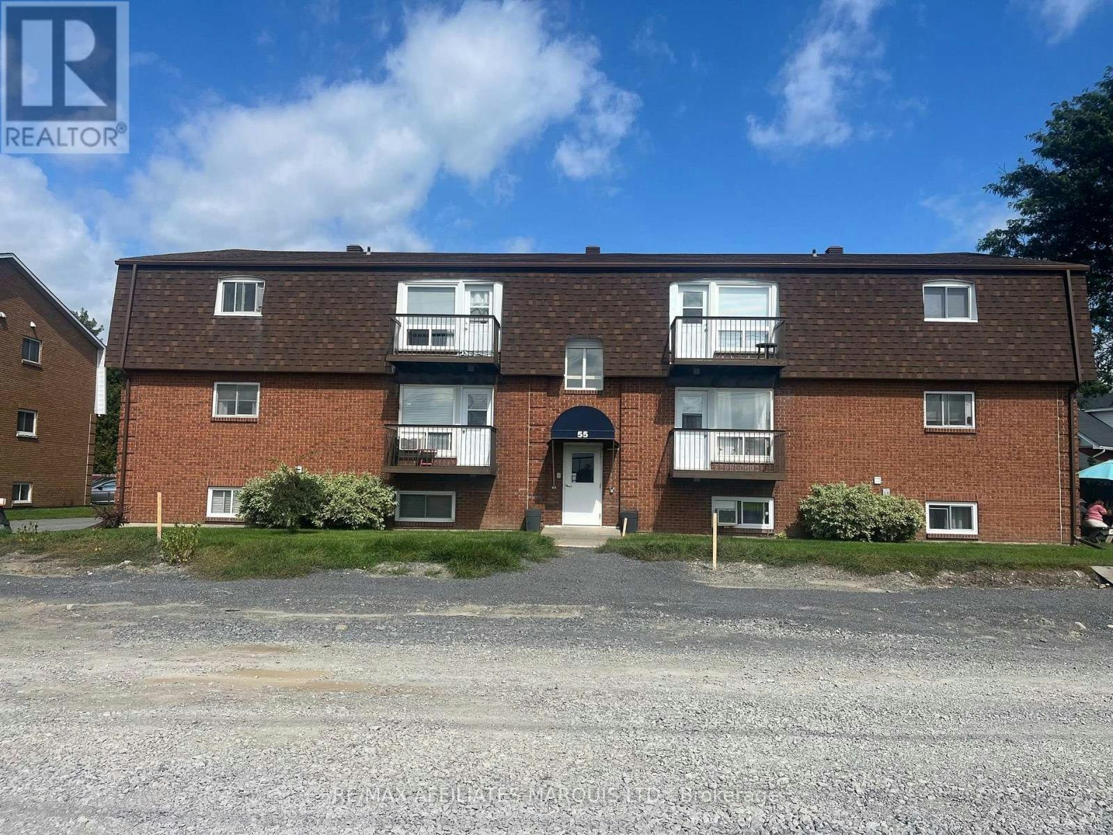 9-55 Race Street, Cornwall, ON, K6H 1G7