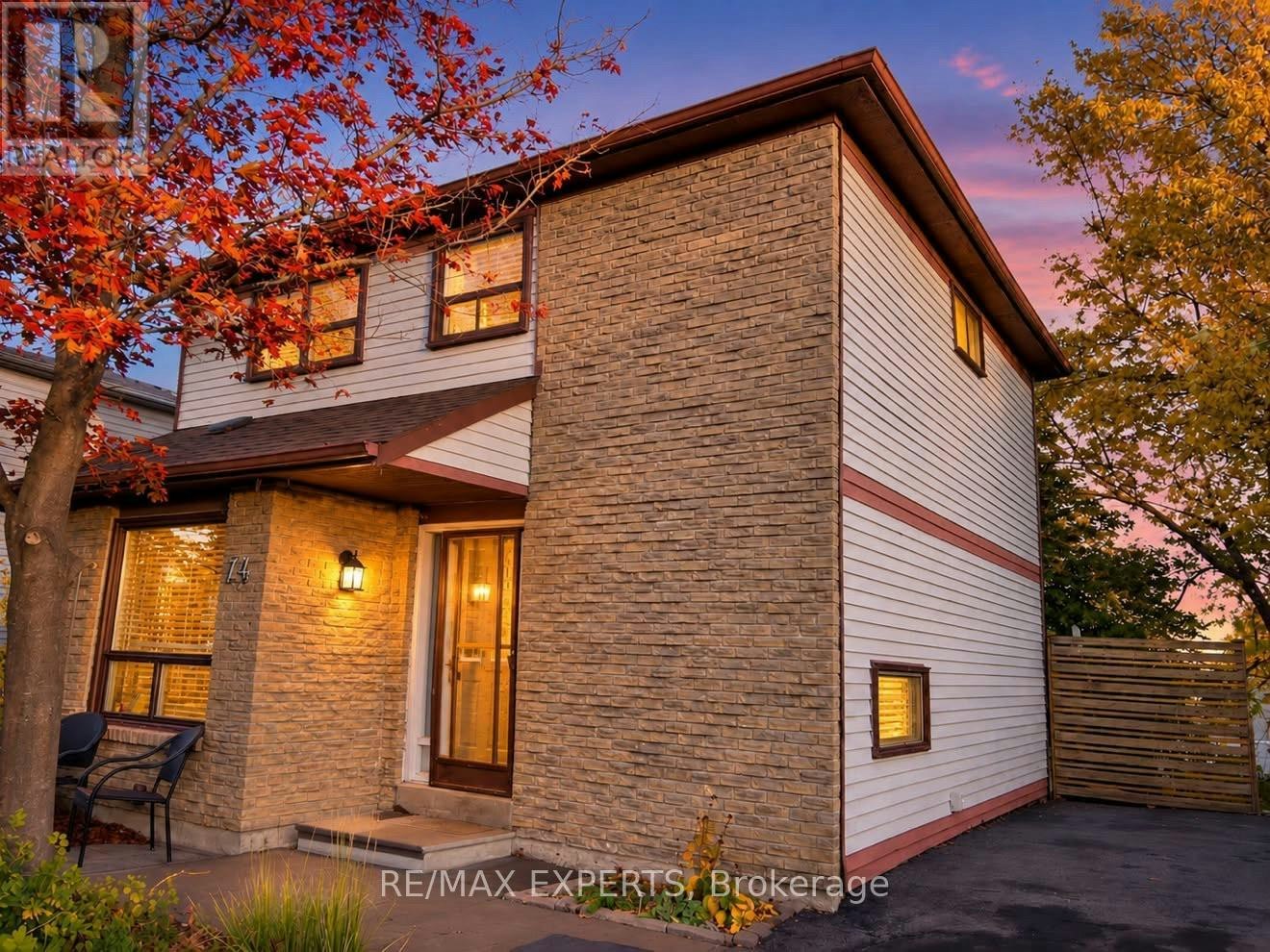 74 Downey Drive, Caledon, ON, L7E 2B8
