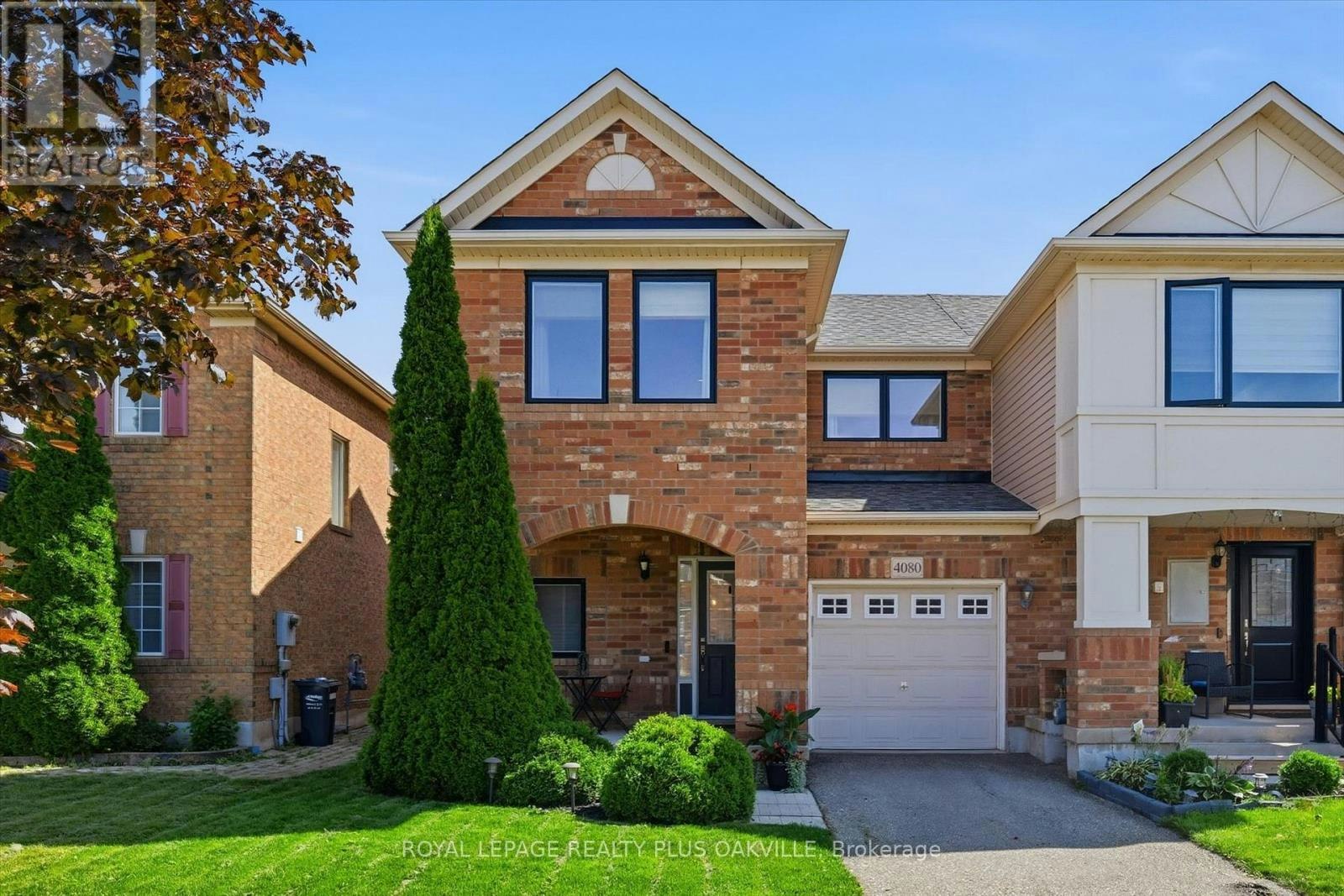 4080 Donnic Drive, Burlington, ON, L7M 0A5