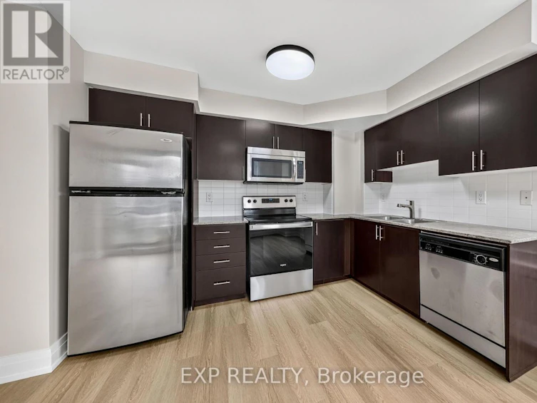 612-1 De Boers Drive, Toronto, ON, M3J 0G6 - 24