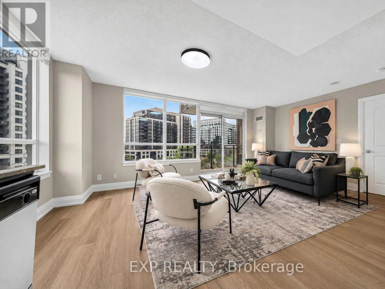612-1 De Boers Drive, Toronto, ON, M3J 0G6 - 12