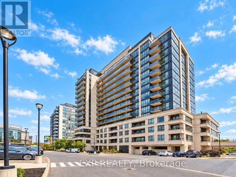 612-1 De Boers Drive, Toronto, ON, M3J 0G6