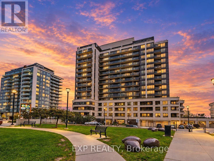 612-1 De Boers Drive, Toronto, ON, M3J 0G6 - 4