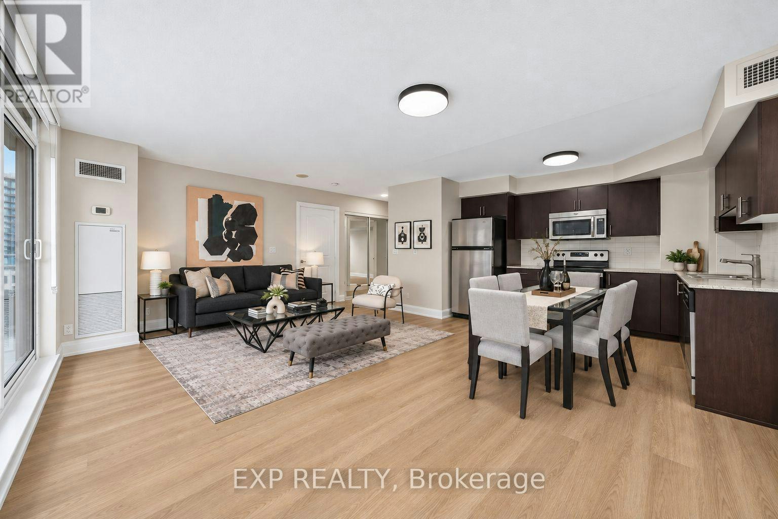 612-1 De Boers Drive, Toronto, ON, M3J 0G6 - 15
