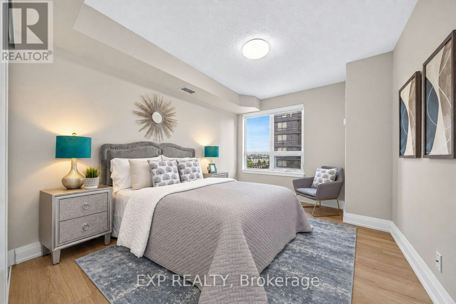 612-1 De Boers Drive, Toronto, ON, M3J 0G6 - 20