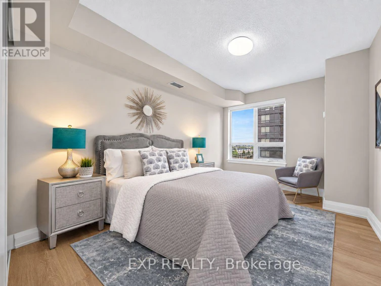 612-1 De Boers Drive, Toronto, ON, M3J 0G6 - 20