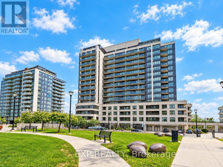 612-1 De Boers Drive, Toronto, ON, M3J 0G6 - 3