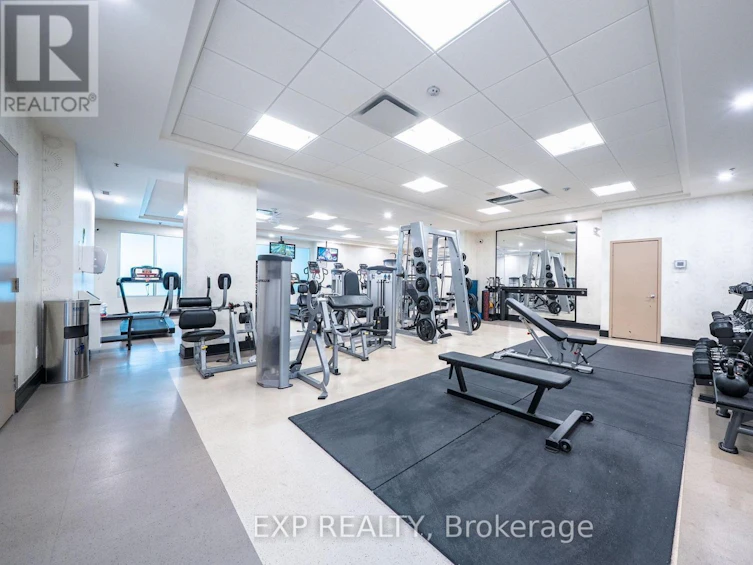 612-1 De Boers Drive, Toronto, ON, M3J 0G6 - 31