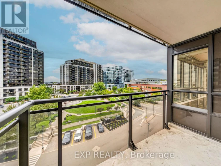 612-1 De Boers Drive, Toronto, ON, M3J 0G6 - 29