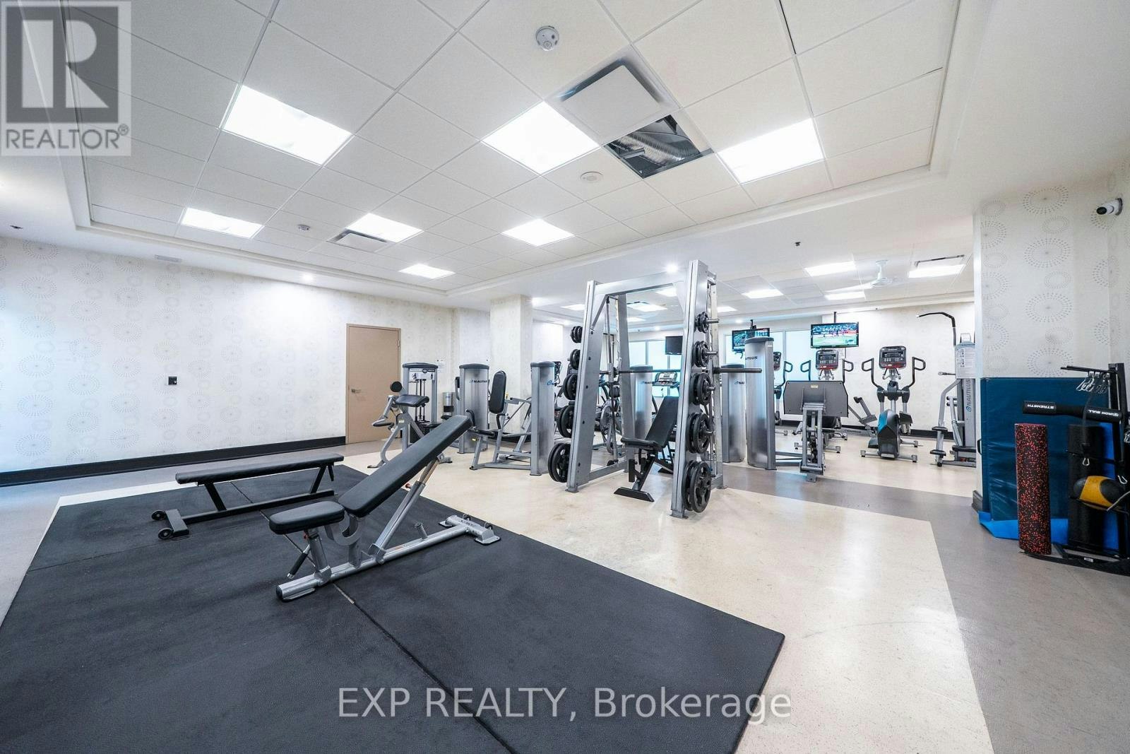612-1 De Boers Drive, Toronto, ON, M3J 0G6 - 32
