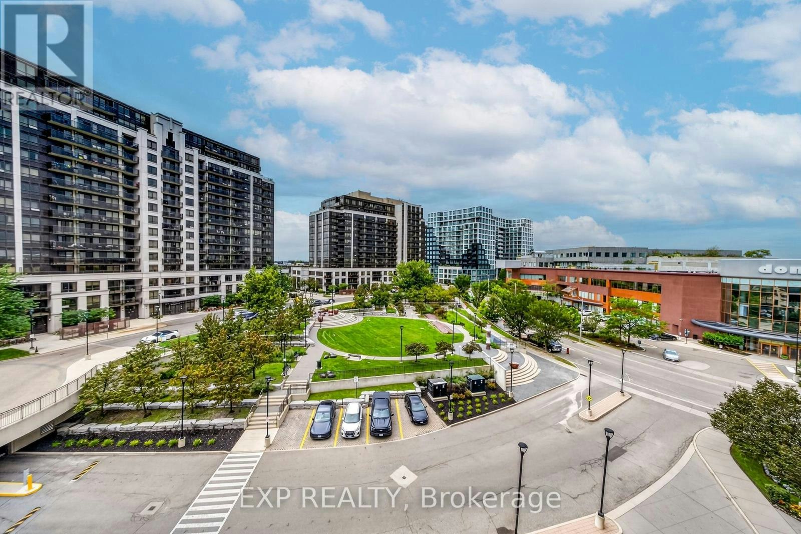 612-1 De Boers Drive, Toronto, ON, M3J 0G6 - 30