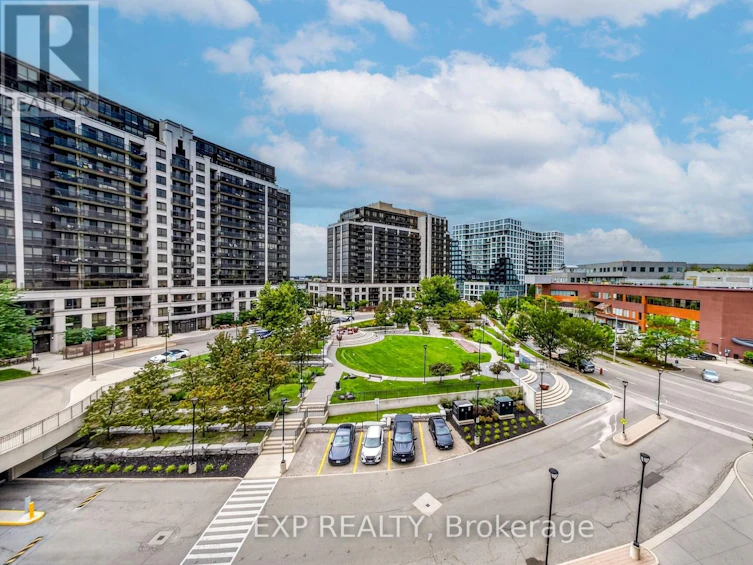 612-1 De Boers Drive, Toronto, ON, M3J 0G6 - 30