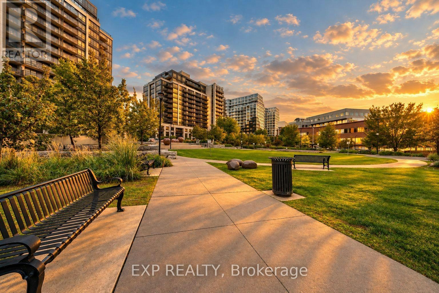 612-1 De Boers Drive, Toronto, ON, M3J 0G6 - 6