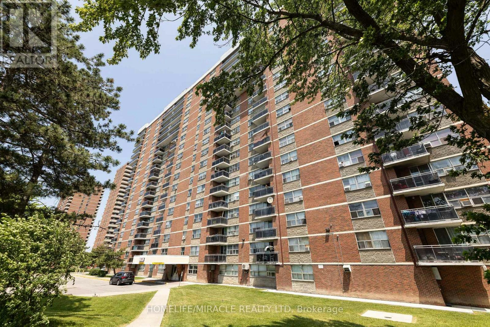 1910-2645 Kipling Avenue, Toronto, ON, M9V 3S6