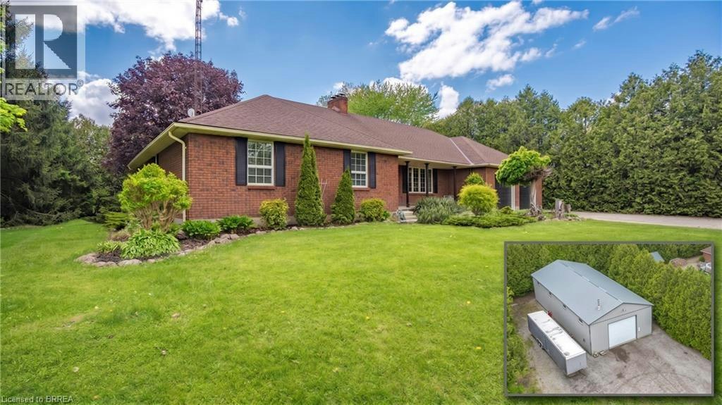 3 Huffman Court, Norfolk County, ON, N0E 1V0