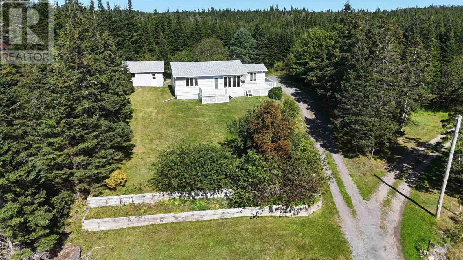 1015 247 Highway, Rockdale, NS, B0E 3B0