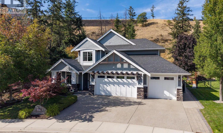 158 Lost Creek Court