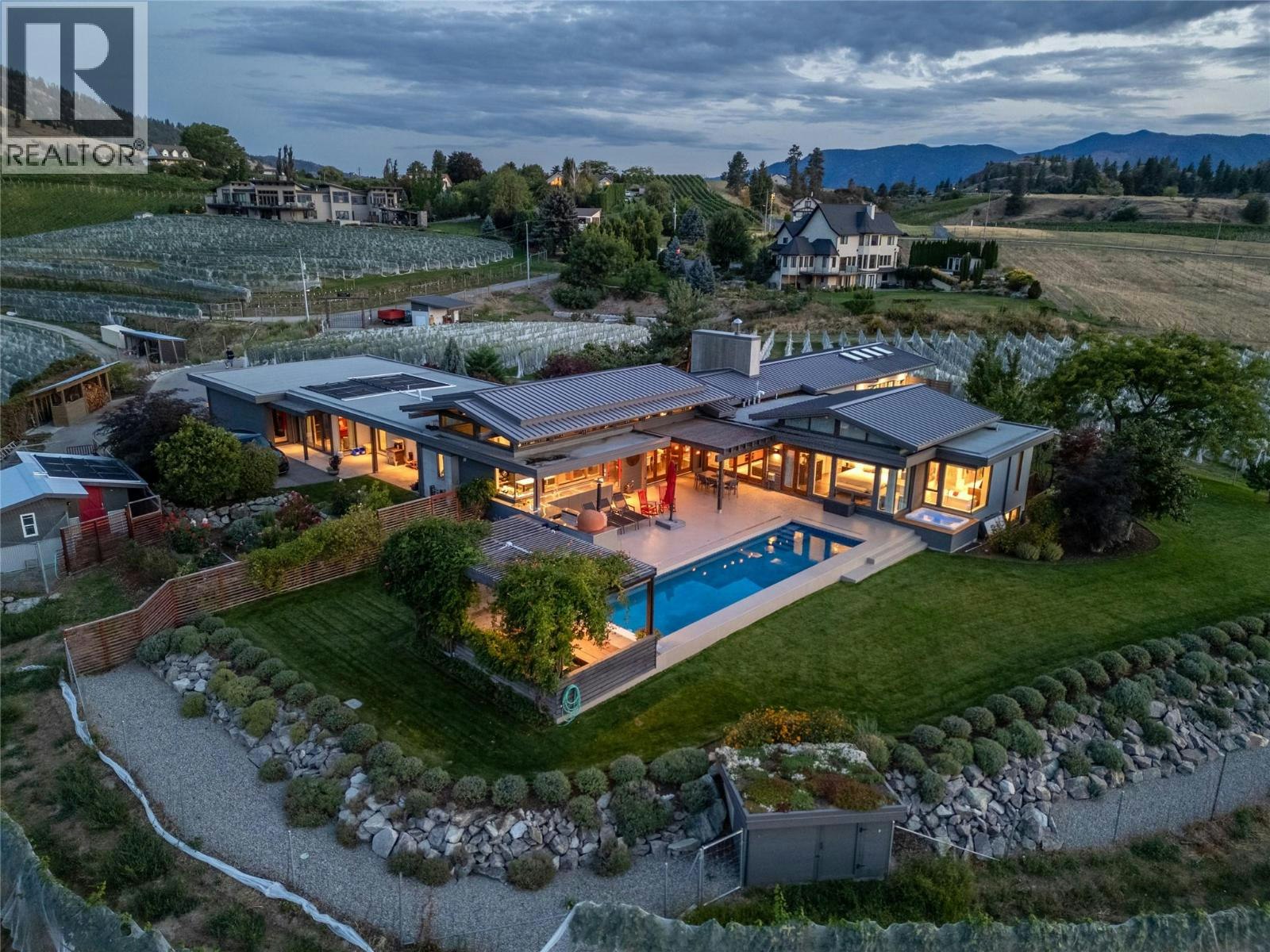 823 Sworder Road, Penticton, BC, V2A 8V2